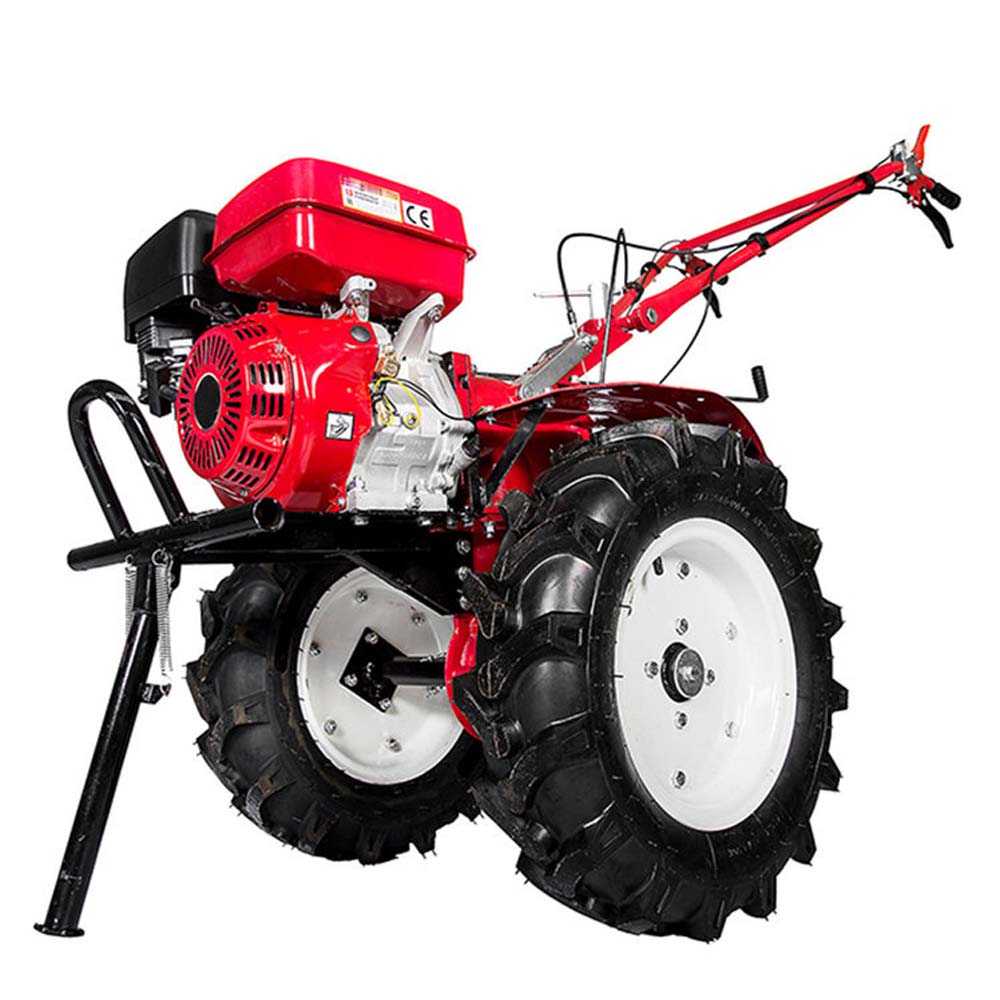 Бензиновый мотоблок ASILAK SL-131