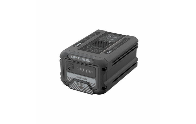 Аккумулятор Greenworks CORE400 82V 5.5 А/ч