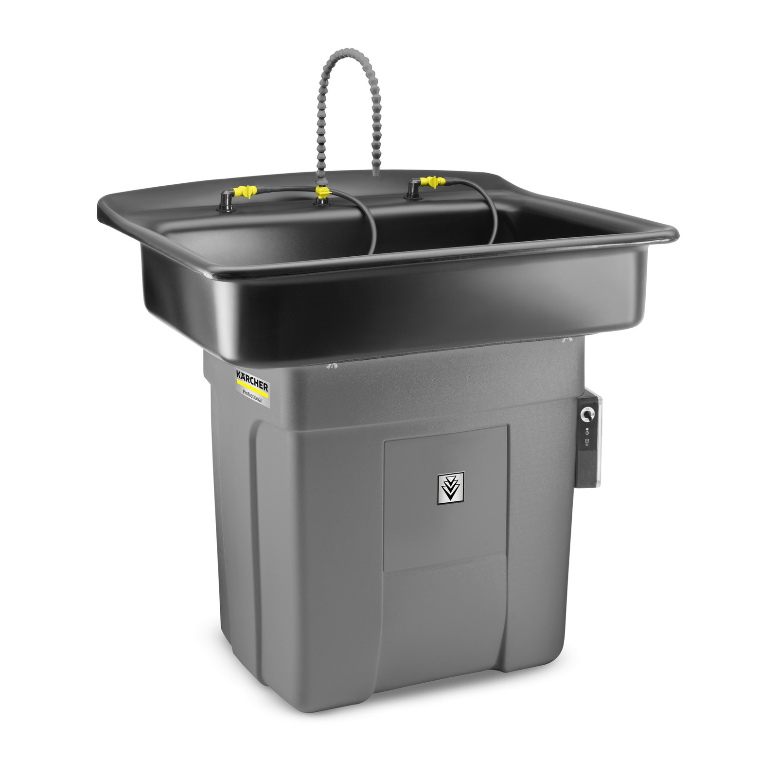 Аппарат для очистки деталей Karcher PC 100 M2 BIO *EU