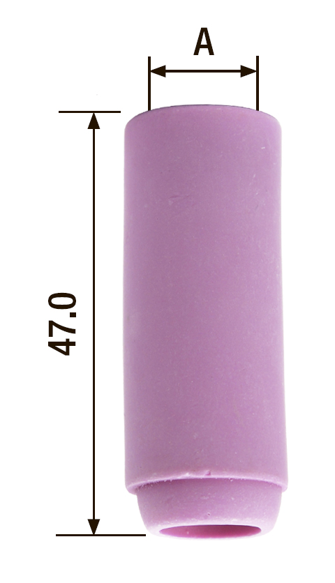 Горелка FB TIG сварки FUBAG FB TIG 18 5P (8 м)