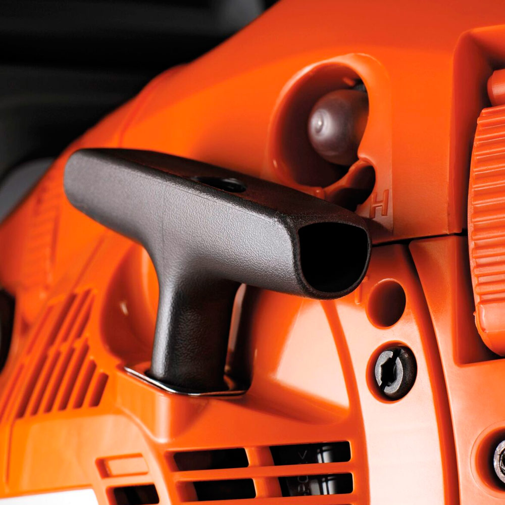 Бензопила Husqvarna 450 II