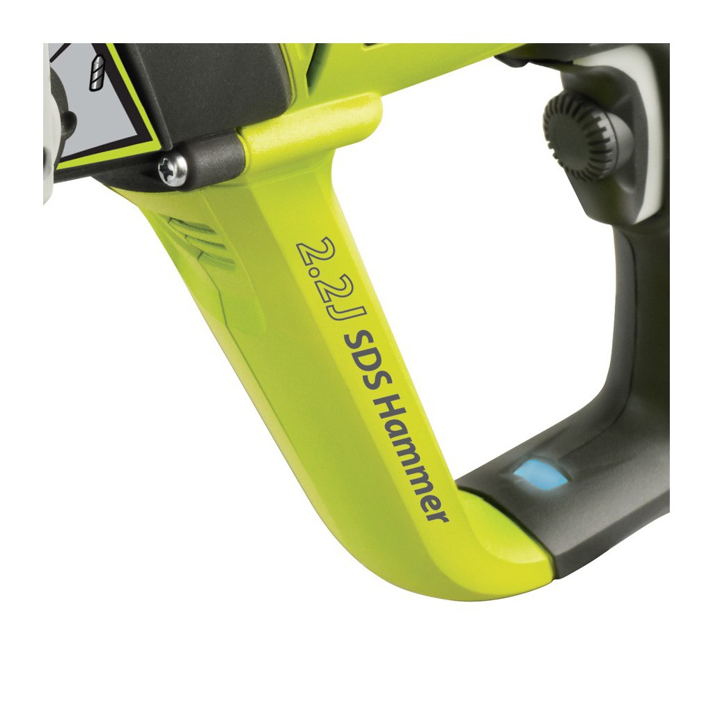Перфоратор Ryobi ERH850RS