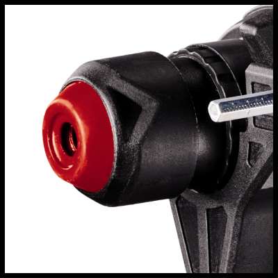 Перфоратор Einhell TE-RH 26/1 4F