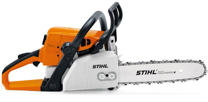 Бензопила Stihl MS 250 (шина 40 см)