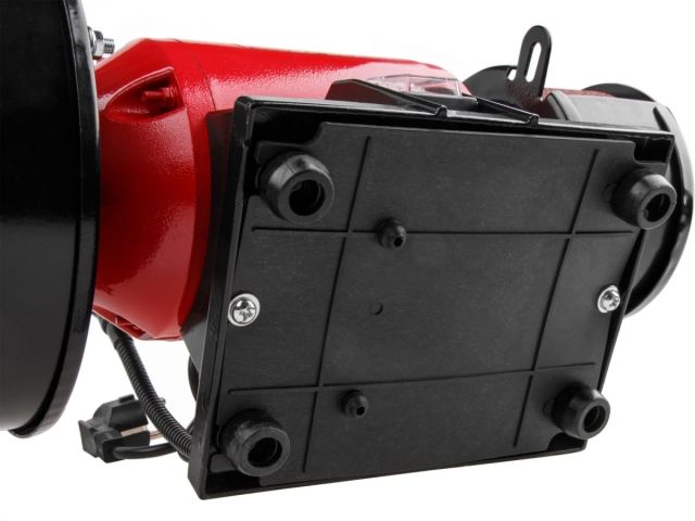 Станок точильно-шлифовальный WORTEX BG 1535 L