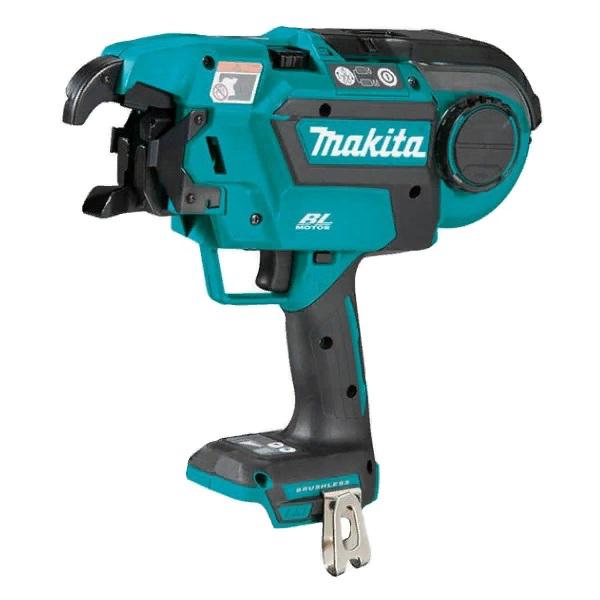 Аккумуляторный пистолет для вязки арматуры MAKITA DTR 180 Z в кор.