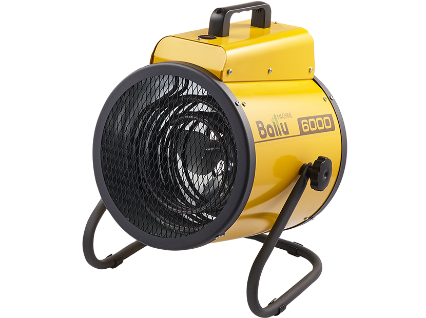 Тепловая пушка Ballu BHP-P2-6