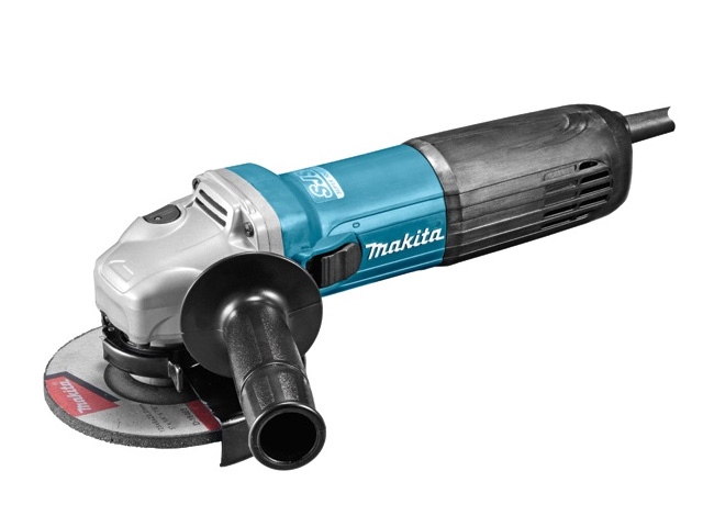Угловая шлифмашина MAKITA GA 5040
