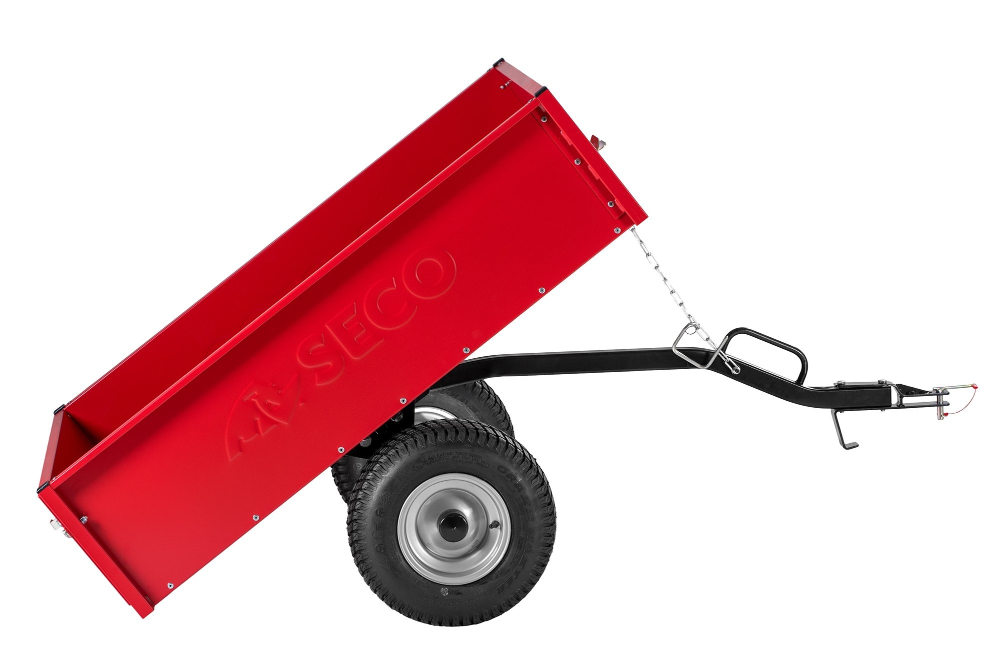 Прицеп Seco NT4