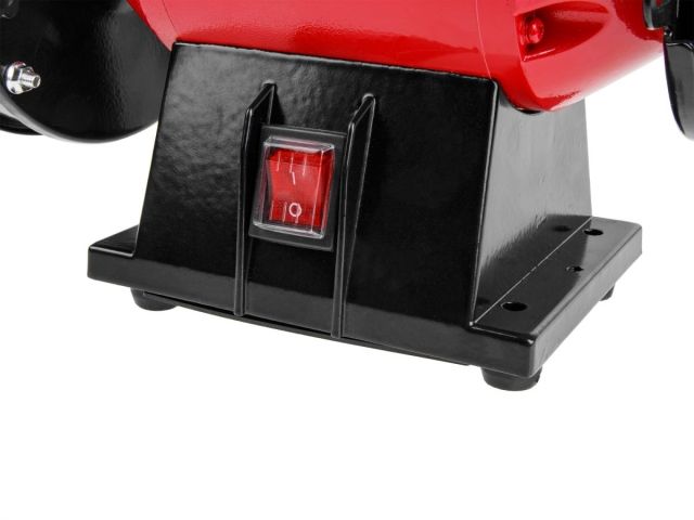 Станок точильно-шлифовальный WORTEX BG 1535 L