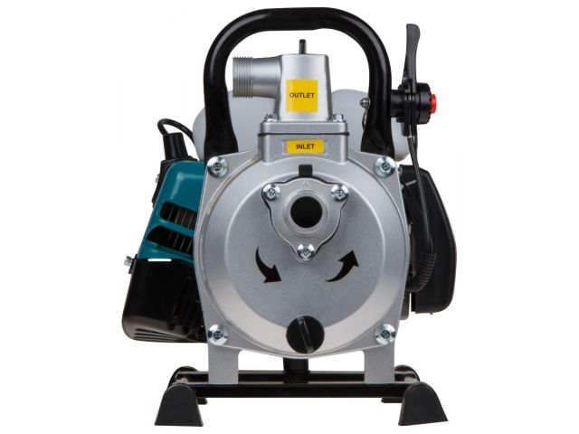 Мотопомпа ECO WP-153C