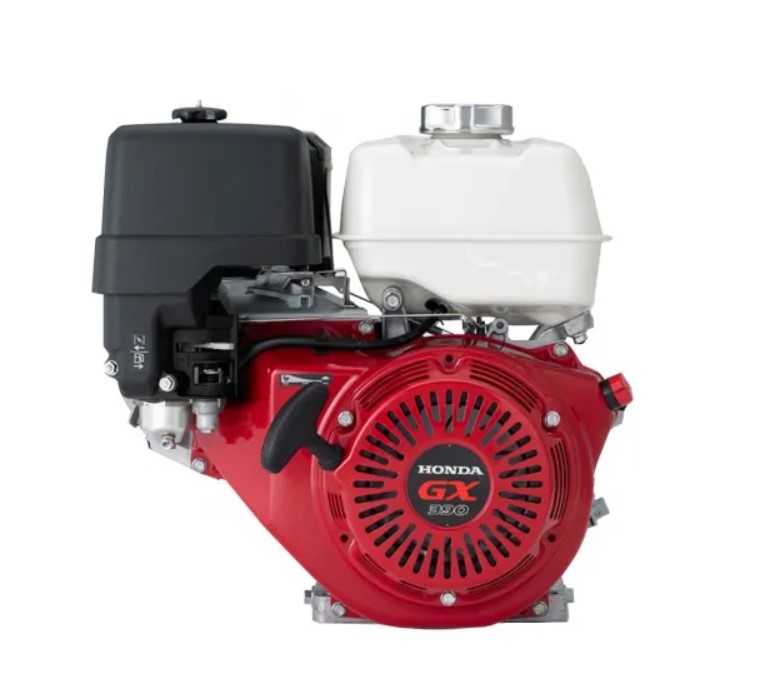 Двигатель Honda GX390UT2X-QXQ4-OH