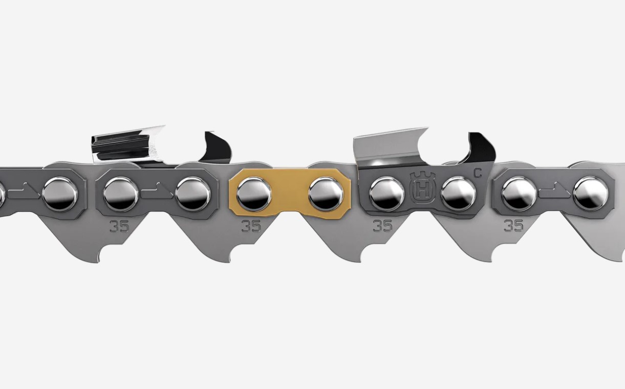 Цепь 18" 0.325" 1.5 72DL C35 X-Cut Husqvarna