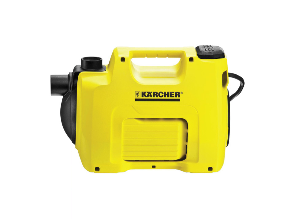 Поверхностный насос Karcher BP 3 Garden