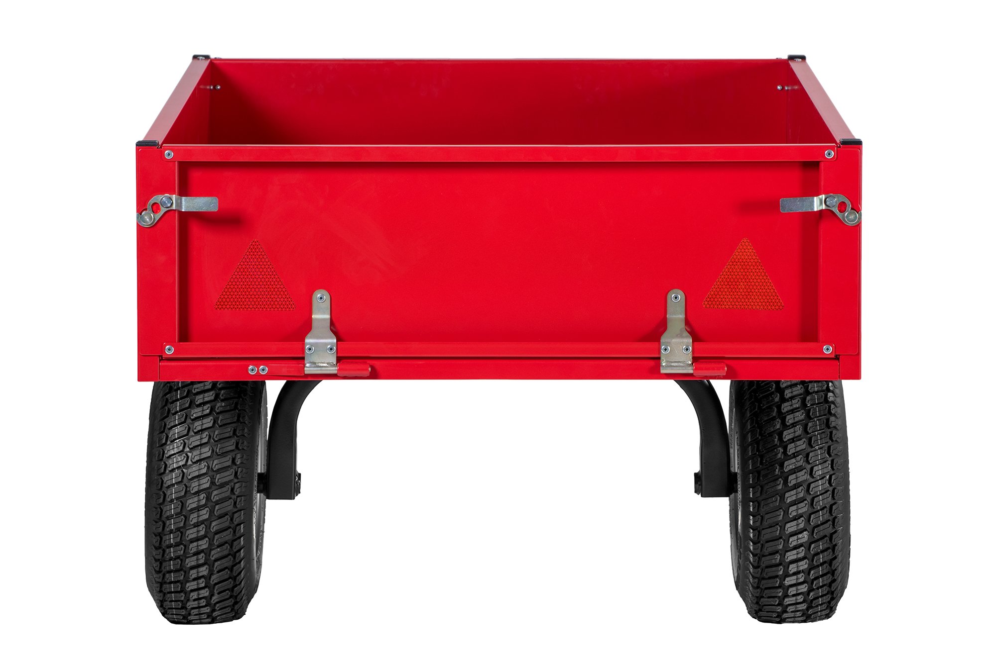 Прицеп Seco NT4