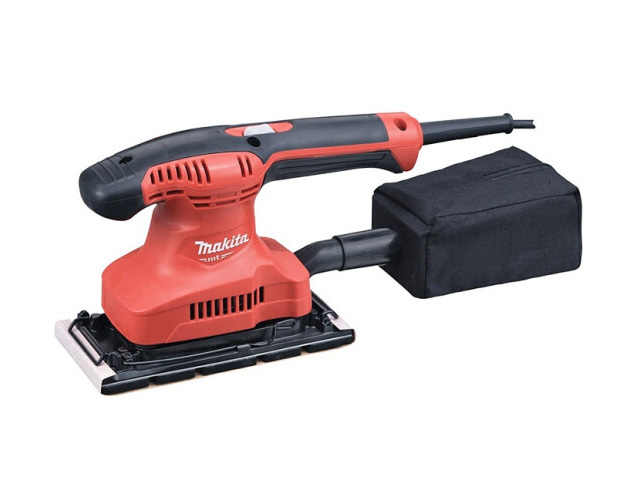 Виброшлифмашина MAKITA MT M 9203