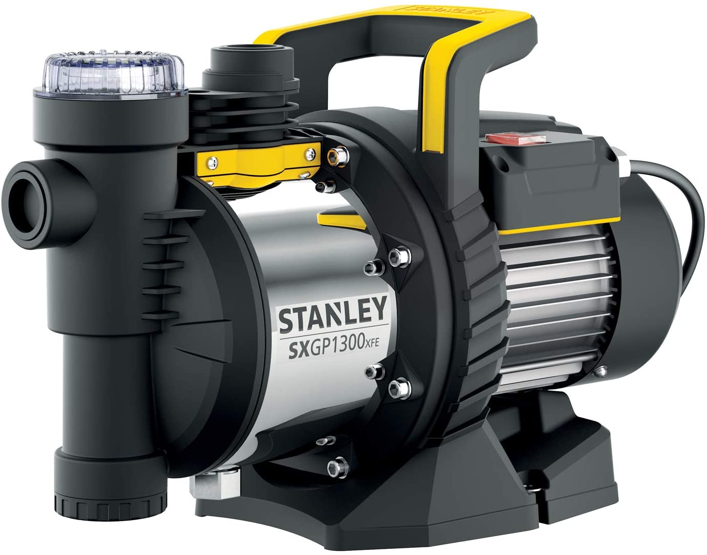 Насос поверхностный STANLEY SXGP1300XFE