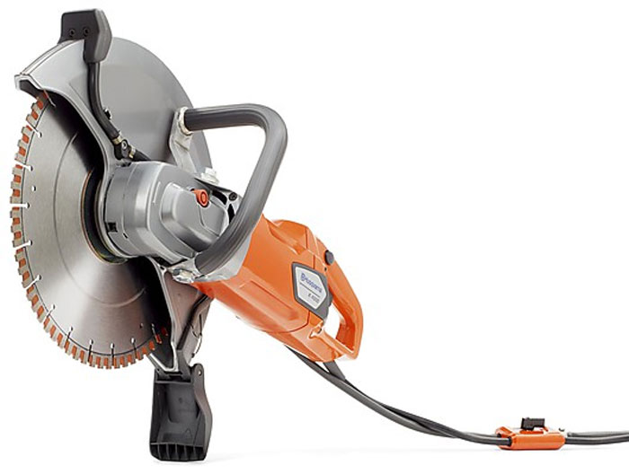 Электрический резчик Husqvarna K 4000