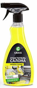 Очиститель GRASS салона Universal-cleaner