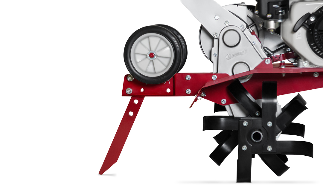 Бензиновый мотокультиватор Мобил К МКМ-1 (Briggs&Stratton CR950)