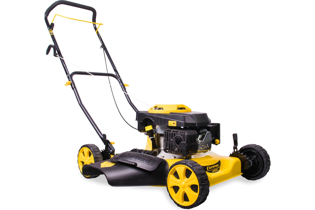 Газонокосилка CHAMPION LM5127