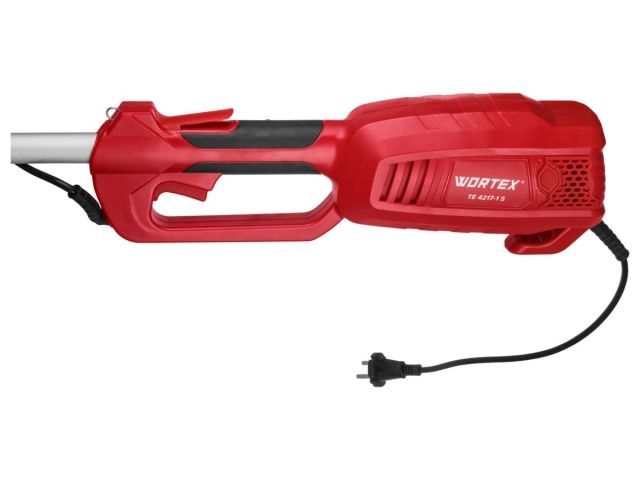 Триммер электрический Wortex TE 4217-1 S
