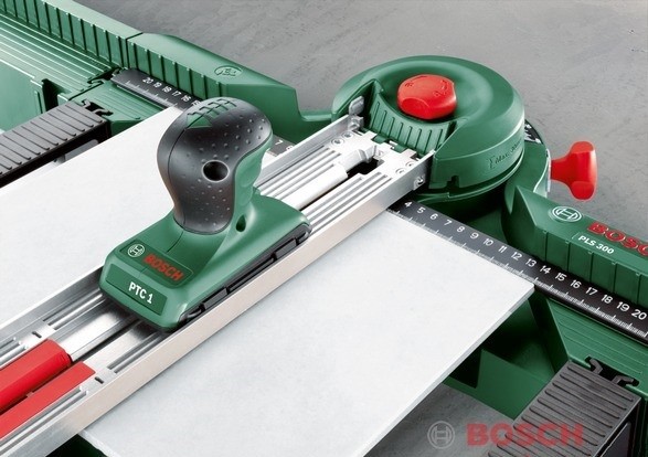 Плиткорез Bosch PTC 1