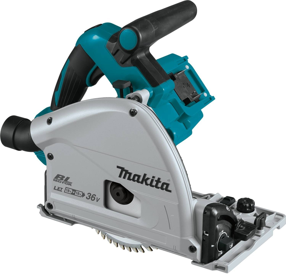 Аккум. циркулярная пила MAKITA DSP 600 Z