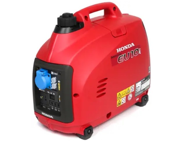 Генератор Honda EU10 i T1-GW1