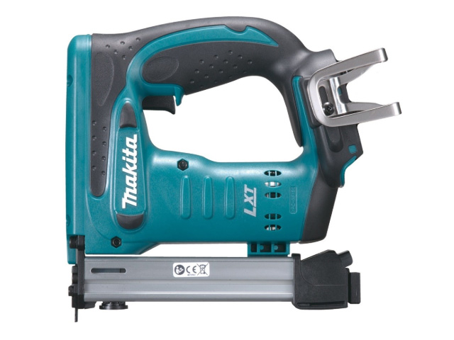 Аккум. гвоздезабиватель MAKITA DST 221 Z