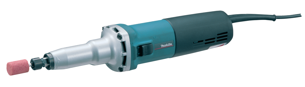 Прямая шлифмашина MAKITA GD 0800 C в кор.