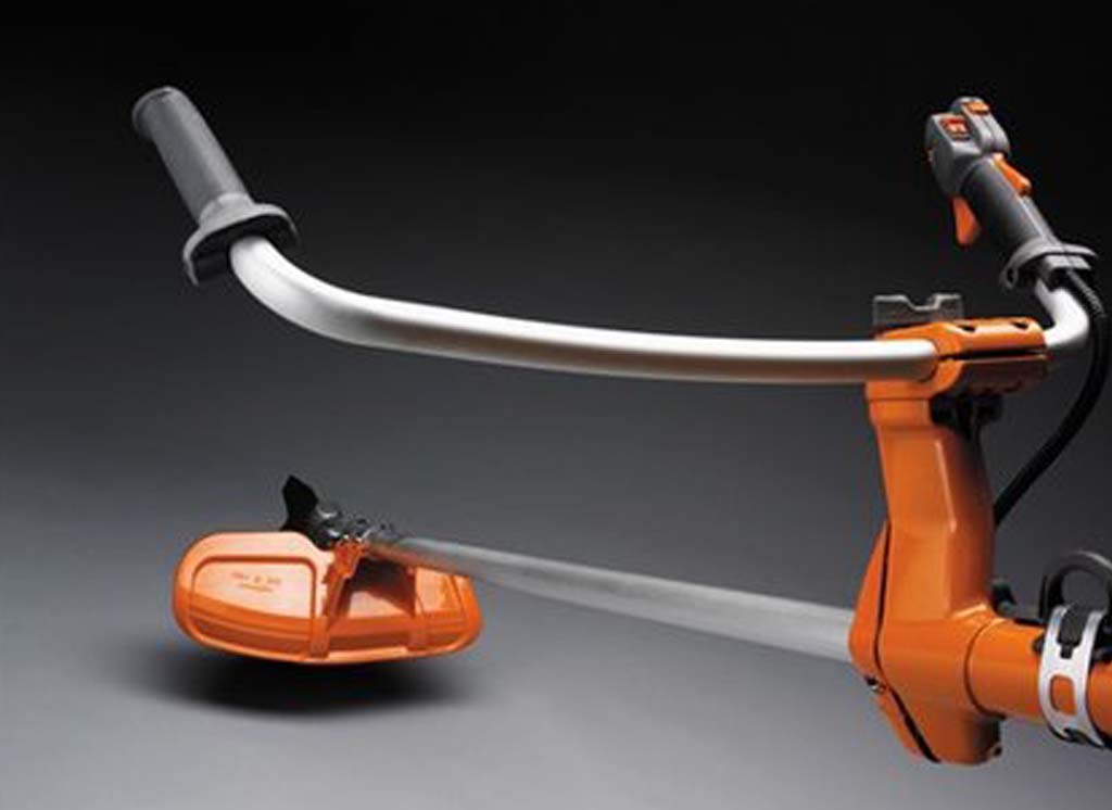 Бензиновый триммер Husqvarna 545RXT