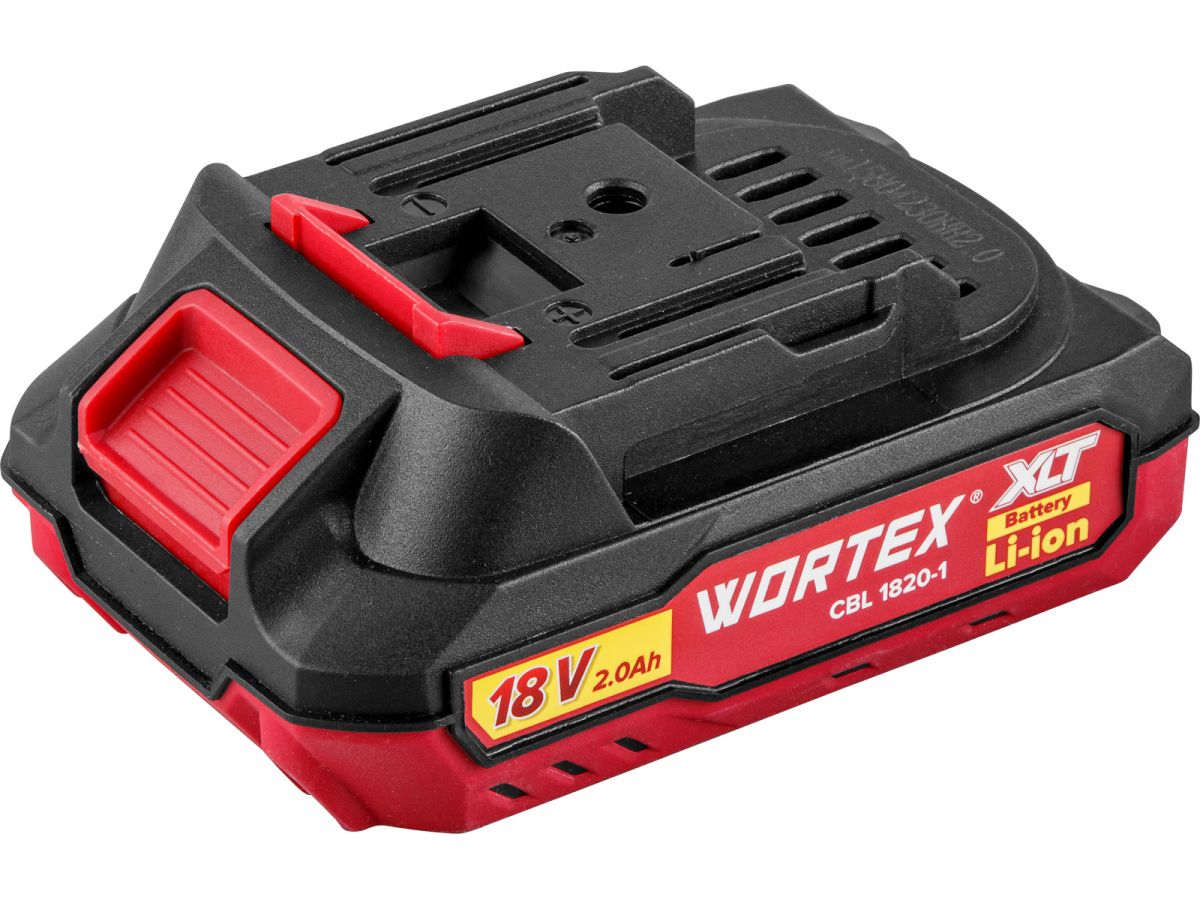 Аккум. секатор WORTEX CBS 2030 в кор. ALL1 SET + штанга