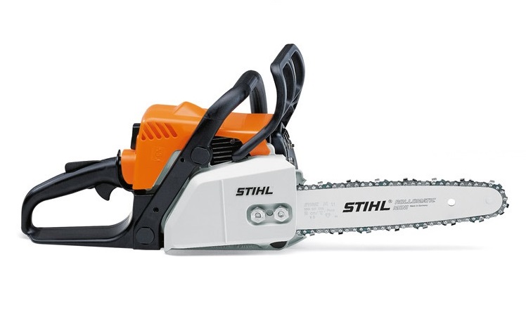 Бензопила Stihl MS 170