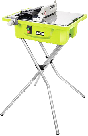 Плиткорез Ryobi WS721S