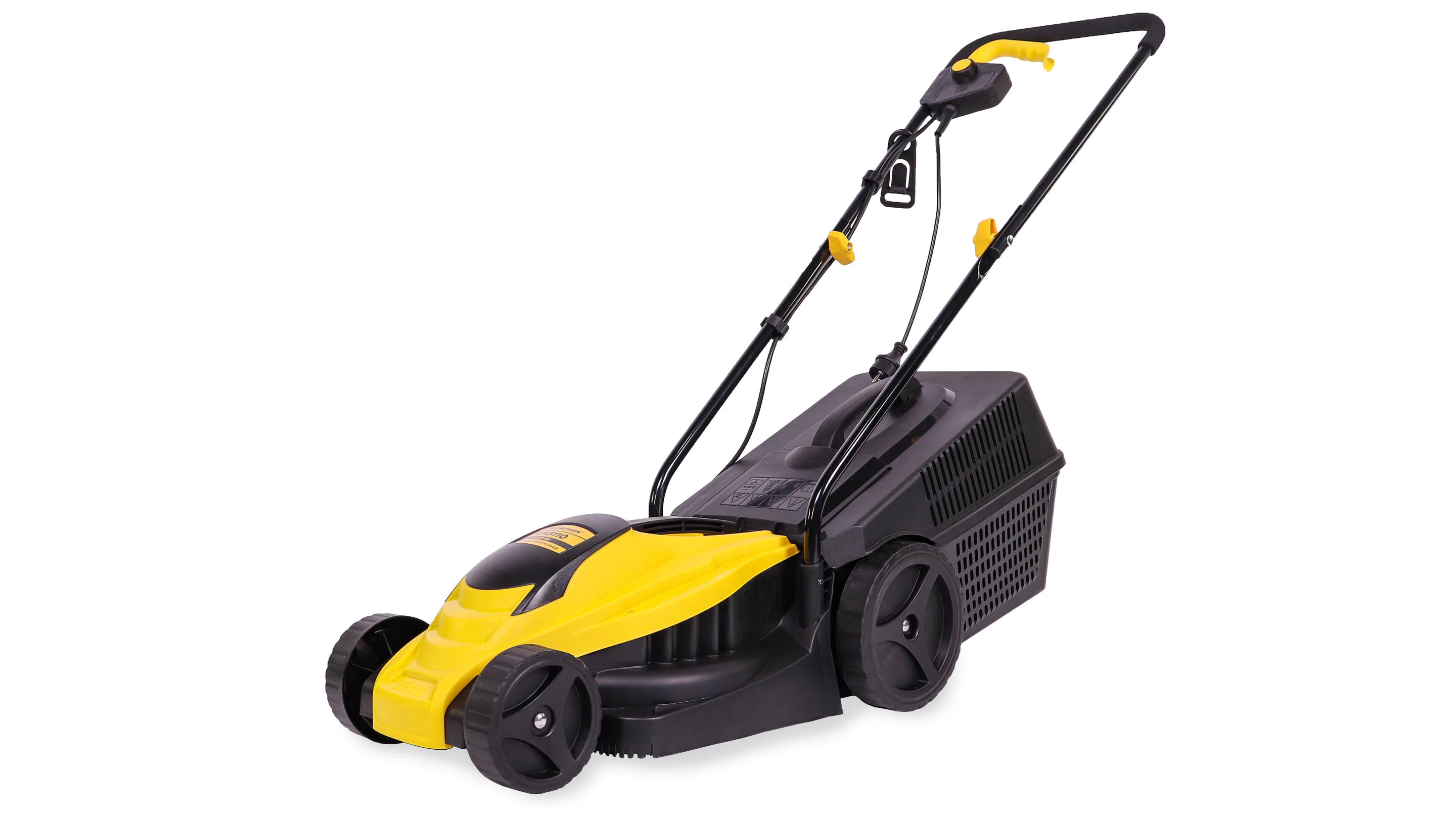 Газонокосилка электрическая Champion EM3110