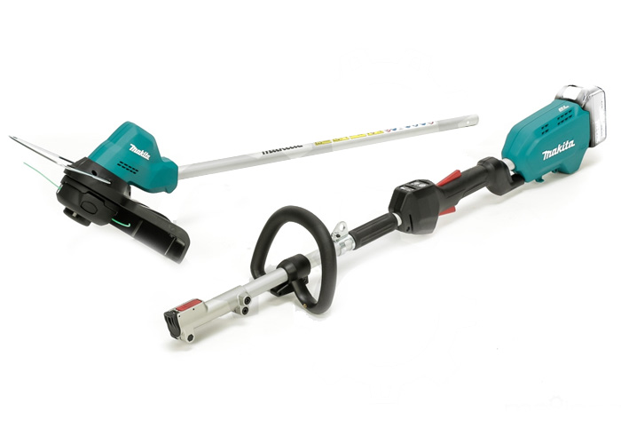 Триммер аккумуляторный MAKITA DUR 188 LZ