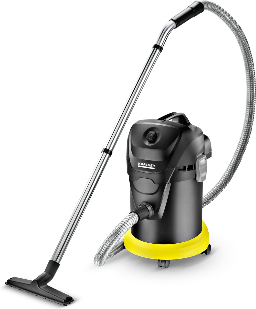 Пылесос Karcher AD 3 Premium