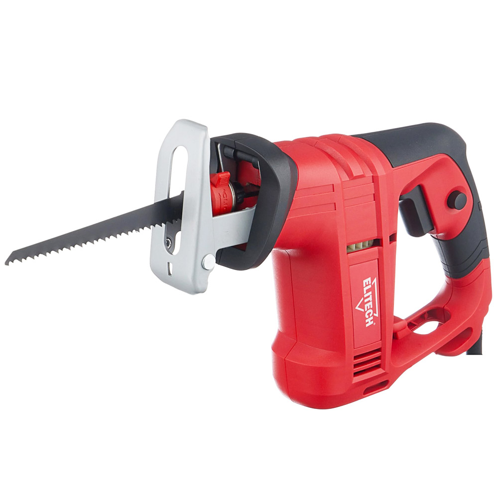 Сабельная пила Elitech ПС 500