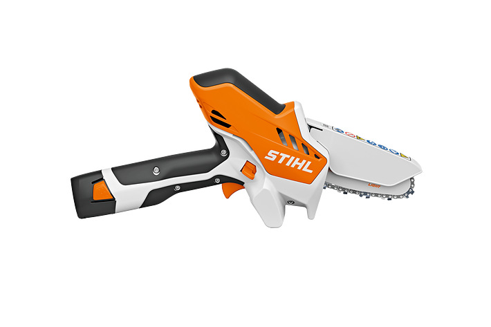 Аккумуляторный секатор STIHL GTA 26 SET