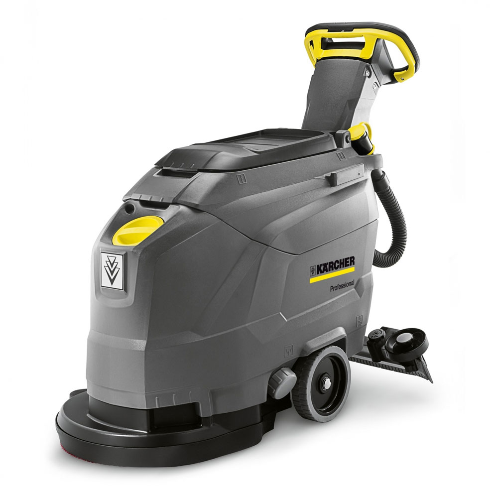 Поломоечная машина Karcher BD 43/25 C Bp