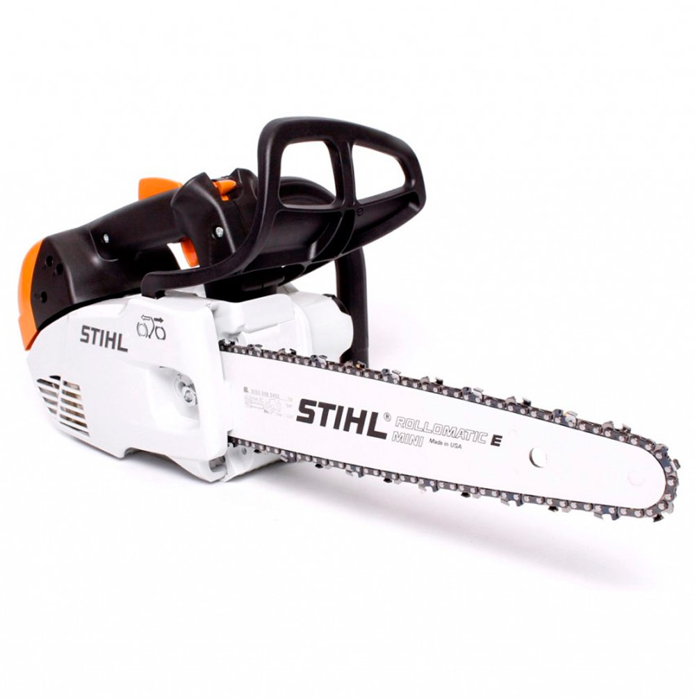 Бензопила STIHL MS 150 TC-E