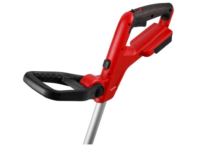 Триммер аккумуляторный WORTEX TB 3018 ALL1 XLT SOLO (без АКБ и ЗУ)