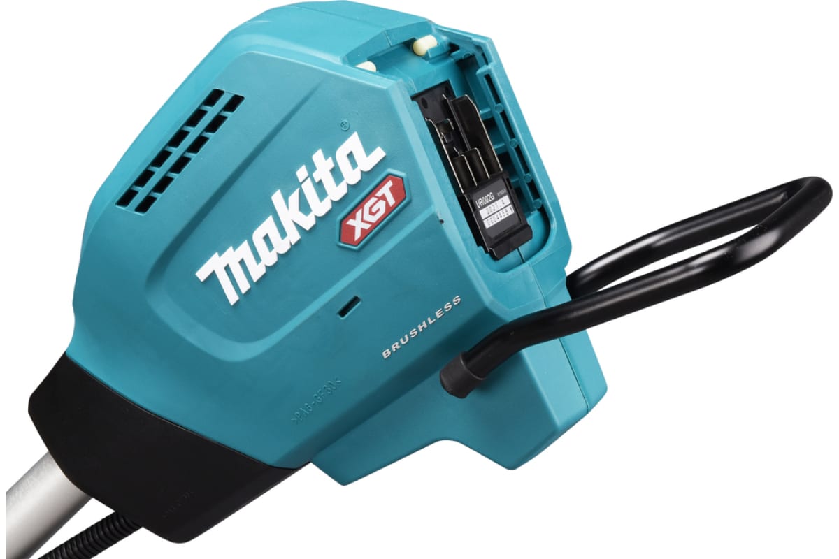 Триммер аккумуляторный MAKITA UR002GZ05