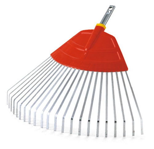 Грабли газонные WOLF Garten Multi-Star UF-M