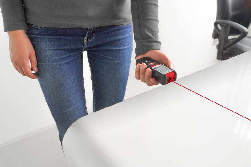 Дальномер Einhell TC-LD 25