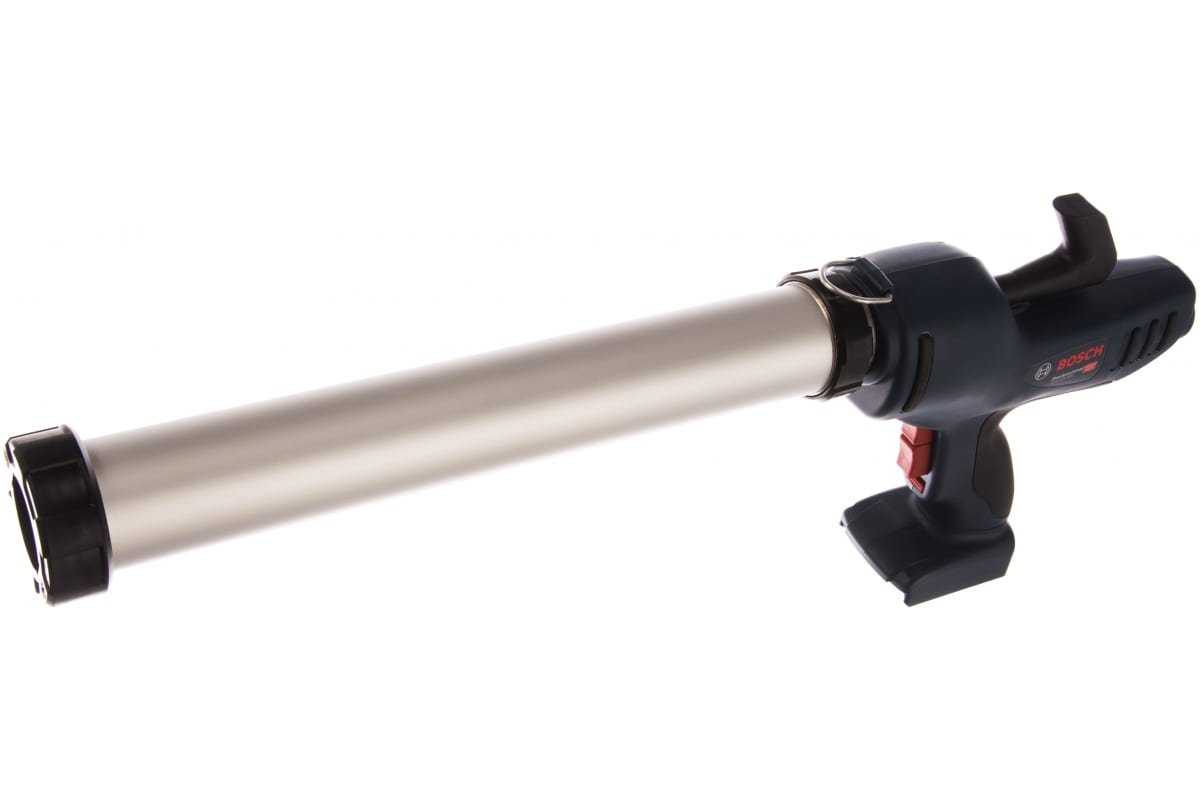 Пистолет для герметика аккумуляторный BOSCH GCG 18V-600