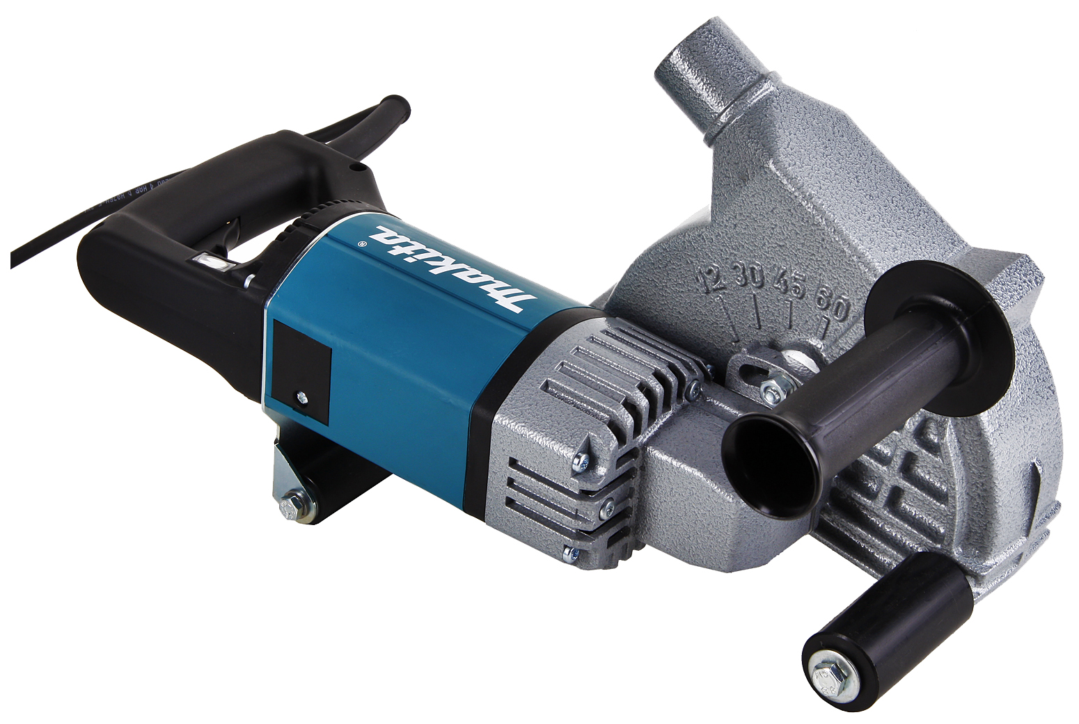 Бороздодел MAKITA SG 180 в мет. кейсе