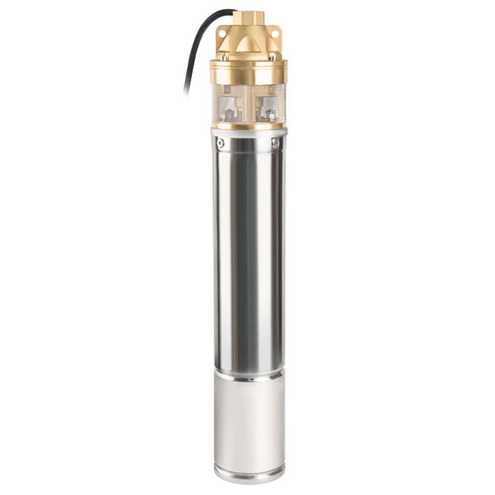 Скважинный насос UNIPUMP 4SKM 100