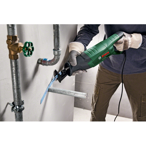 Сабельная пила Bosch PSA 900 E